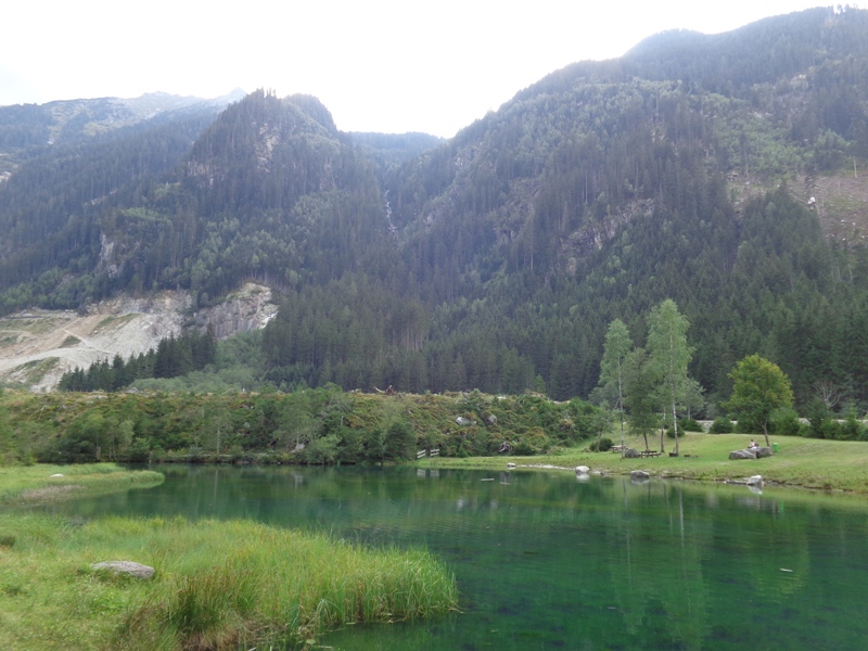 Blausee