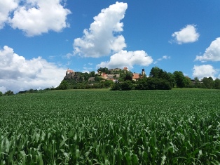 Burg Riegersburg