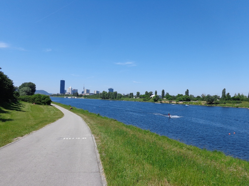 Donauinsel