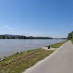 Donauradweg Langenzersdorf