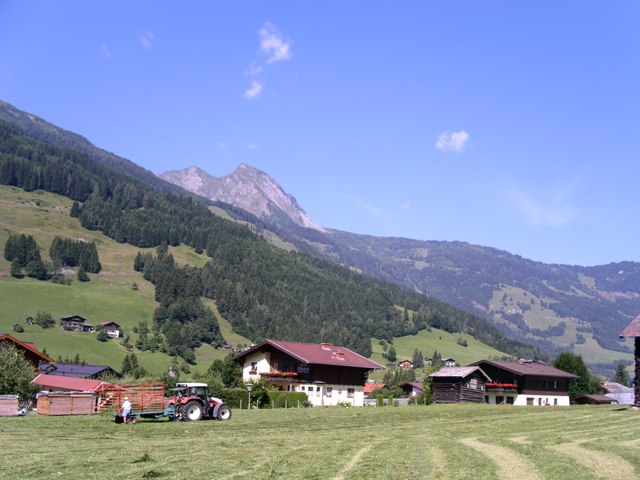 Dorfgastein