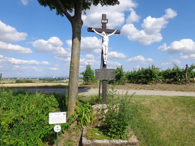 Feuchtinger Kreuz