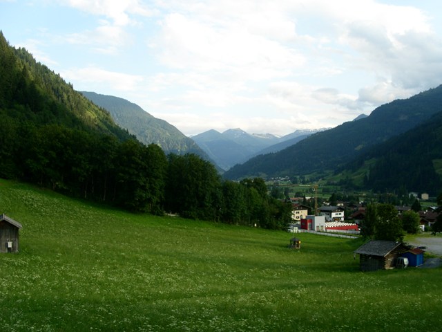 Gasteiner Tal