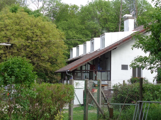 Gasthaus Agnesbründl