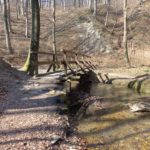 Hagenbachklamm im Naturpark Eichenhain