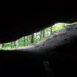 Kammerwand Grotte