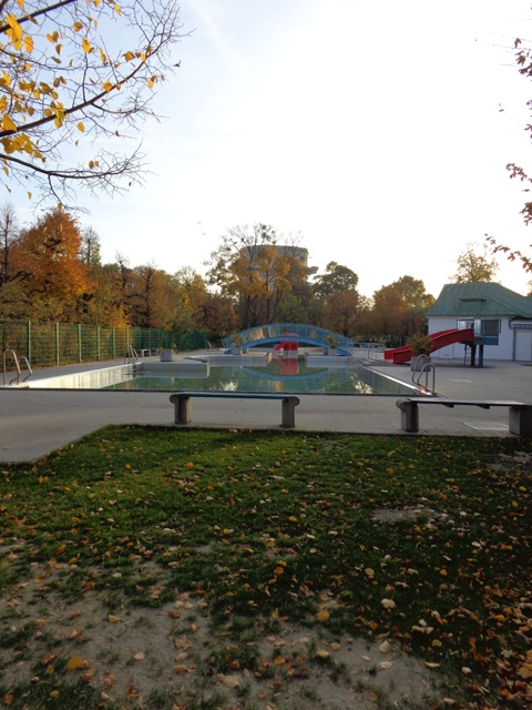 Kinderschwimmbad Augarten