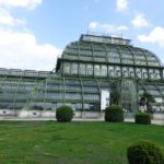 Palmenhaus Schönbrunn