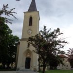 Pfarrkirche Hl. Margareta