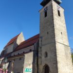 Pfarrkirche Pillichsdorf
