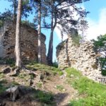 Ruine Schrattenstein