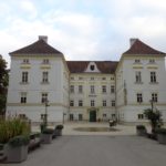 Schloss Bad Vöslau