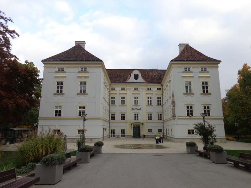 Schloss Bad Vöslau