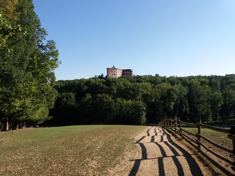 Schloss Ernstbrunn