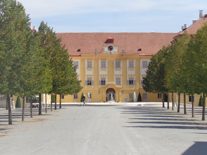 Schloss Hof