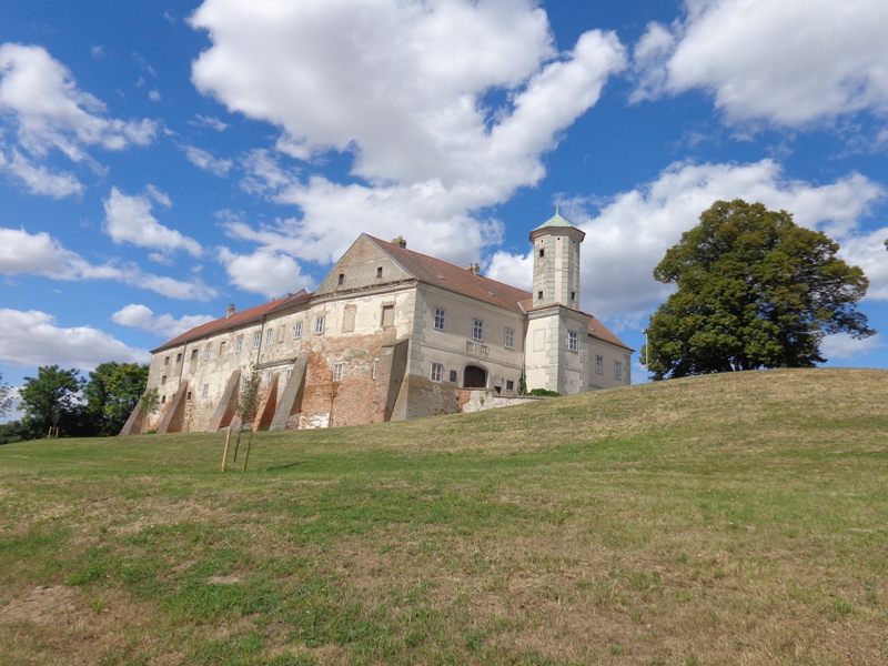 Schloss Jedenspeigen