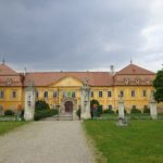 Schloss Marchegg