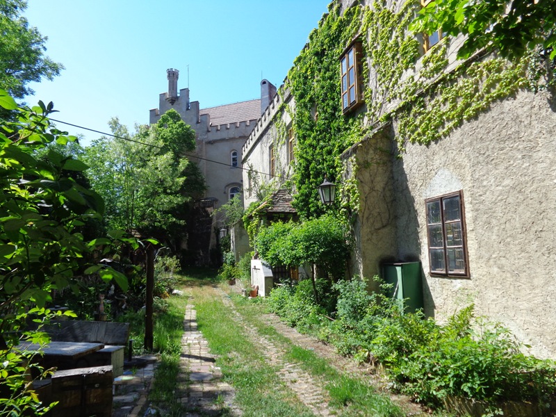 Schloss Matzen