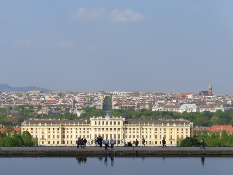 Schloss Schönbrunn