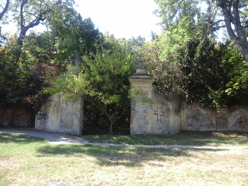 Schlosspark Hirschstetten