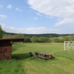 Sportplatz Schrattenbach