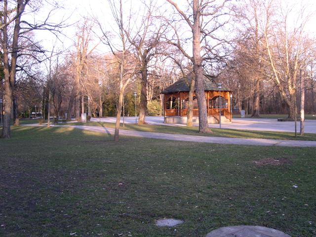 Stadtpark Traiskirchen