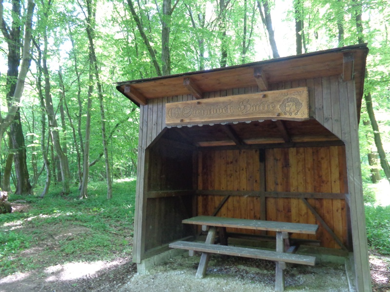 Steinböck Hütte