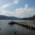 Titisee im Schwarzwald