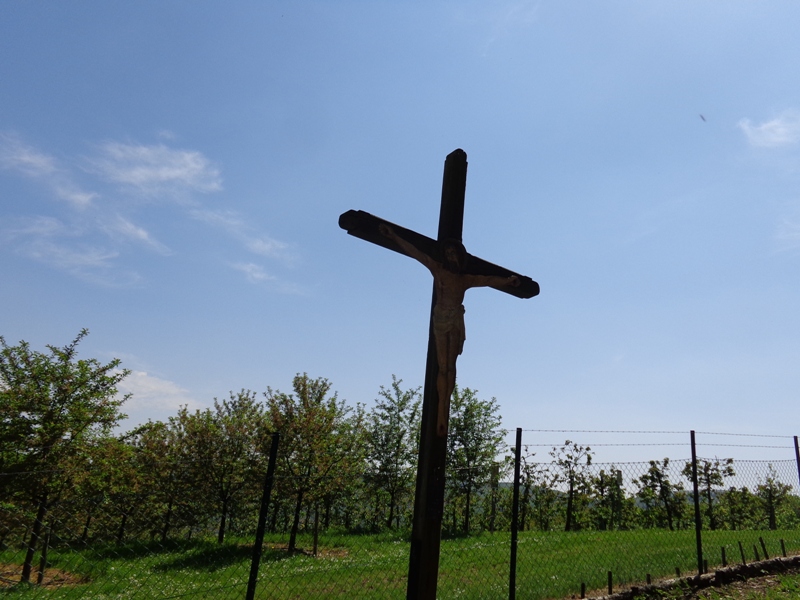 Türkenkreuz