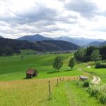 Wanderweg Oberlengdorf