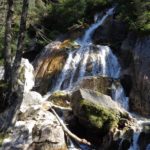 Tuxer Wasserfall