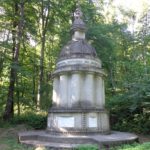 Wienerwald Kriegerdenkmal