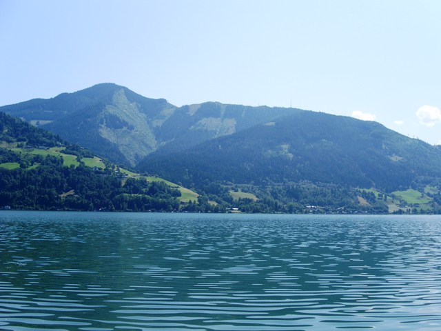 Zeller See