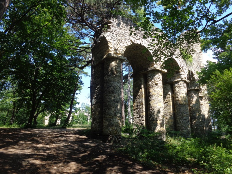 Amphitheater