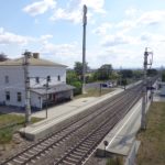 Bahnhof Guntramsdorf