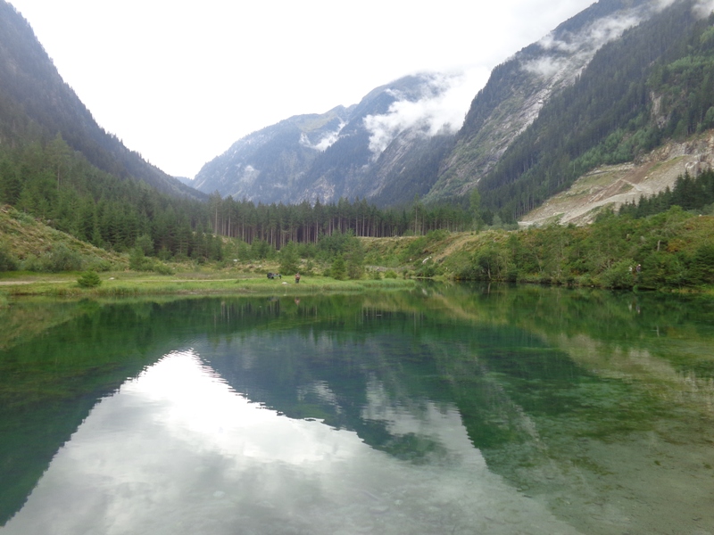 Blausee