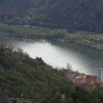 Dürnstein Altstadt und Ruine