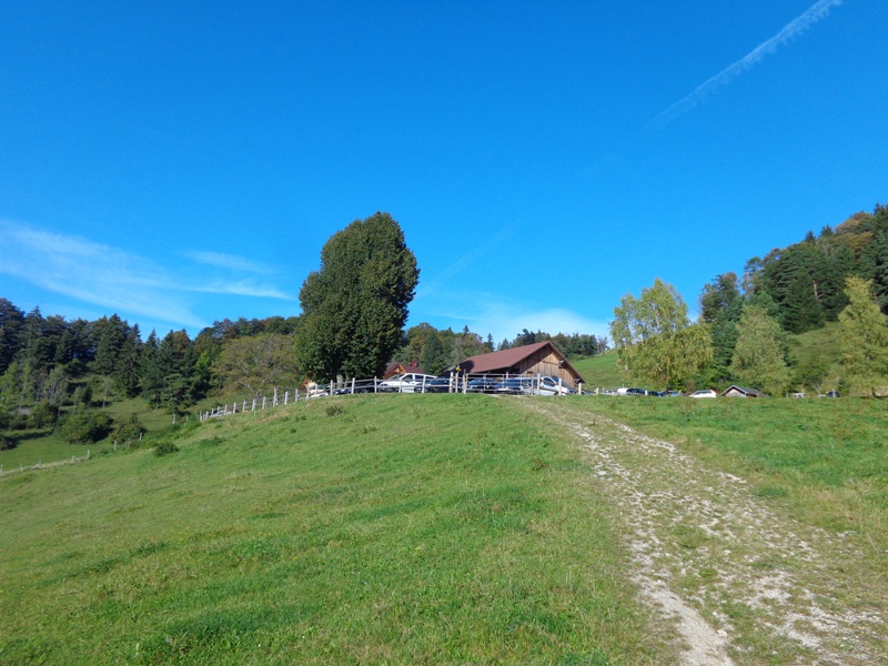 Eibeck Alm