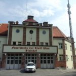 Feuerwache Steinhof