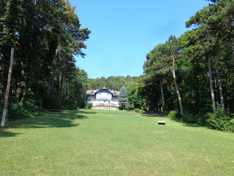 Restaurant Rudolfshof