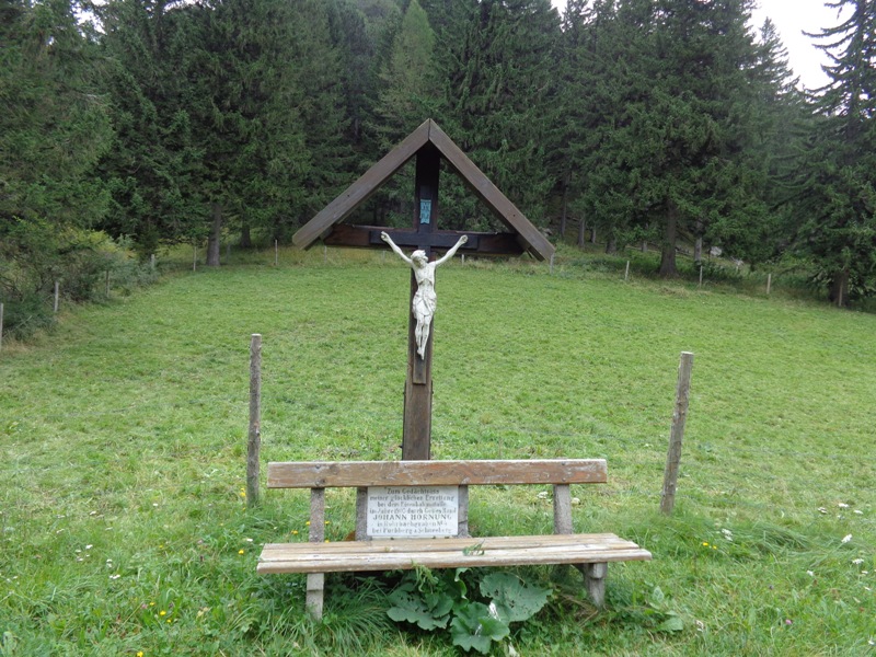 Hornungkreuz