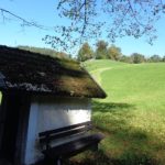 Kapelle beim Redtenbachhof