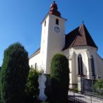 Kirche Frankenfels