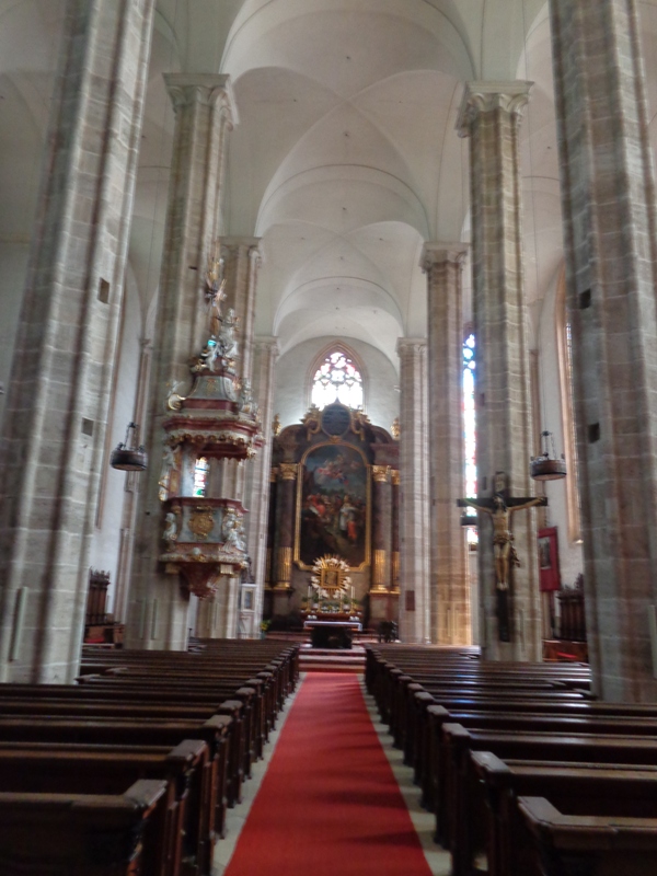 Kirche St. Othmar