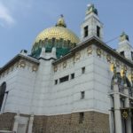 Kirche am Steinhof