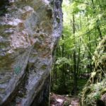 Kletterfelsen Fürstenbrunn