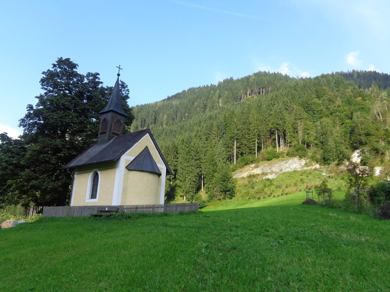 Laireitingkapelle