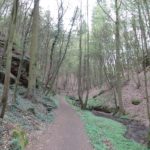 Naturlehrpfad im Reisperbachtal