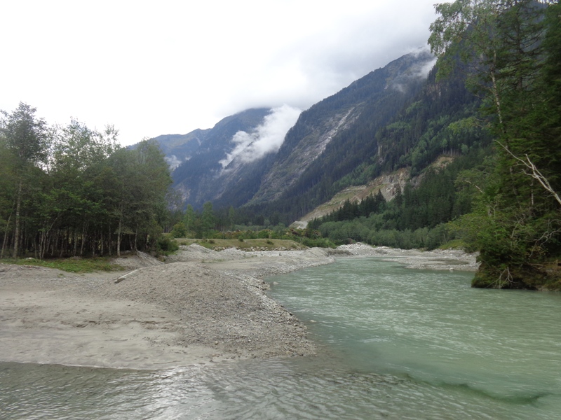 Am Obersulzbach