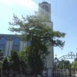 Kirche an der Quadenstraße